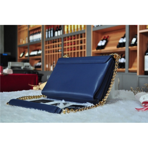 Cheap Versace AAA Quality Messenger Bags #403549 Replica Wholesale [$115.60 USD] [ITEM#403549] on Replica Versace AAA Quality Messenger Bags