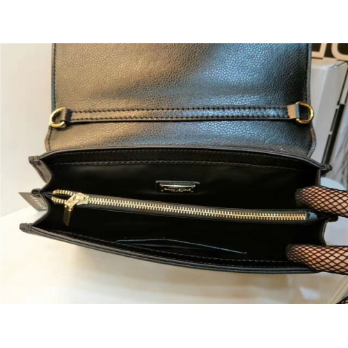 Cheap Versace AAA Quality Messenger Bags #403557 Replica Wholesale [$115.60 USD] [ITEM#403557] on Replica Versace AAA Quality Messenger Bags