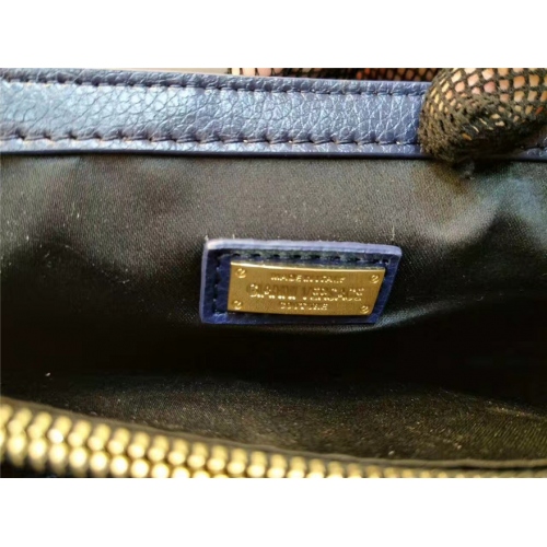 Cheap Versace AAA Quality Messenger Bags #403560 Replica Wholesale [$115.60 USD] [ITEM#403560] on Replica Versace AAA Quality Messenger Bags