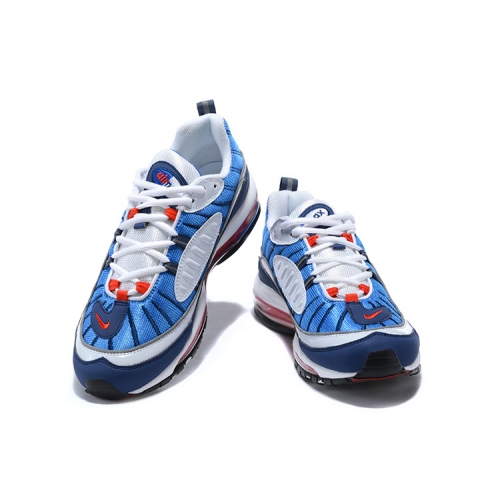 Cheap Supreme x Nike Lab Air Max 98 For Men #403756 Replica Wholesale [$64.00 USD] [ITEM#403756] on Replica Nike Air Max 98
