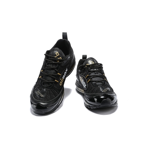 Cheap Nike Air Max 98 For Men #403770 Replica Wholesale [$64.00 USD] [ITEM#403770] on Replica Nike Air Max 98