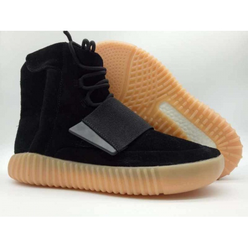 Cheap Yeezy 750 Boots For Men #403856 Replica Wholesale [$105.00 USD] [ITEM#403856] on Replica Yeezy Shoes