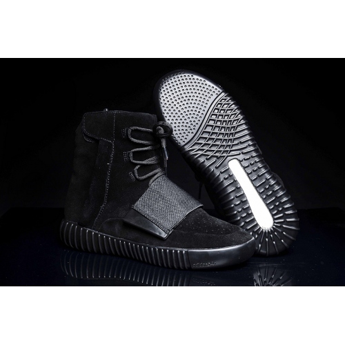 Cheap Yeezy 750 Boots For Men #403859 Replica Wholesale [$105.00 USD] [ITEM#403859] on Replica Yeezy Shoes