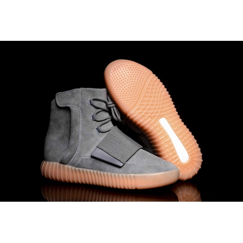 Cheap Yeezy 750 Boots For Men #403860 Replica Wholesale [$105.00 USD] [ITEM#403860] on Replica Yeezy Shoes