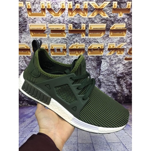Cheap Adidas NMD XR1.5 For Men #403992 Replica Wholesale [$48.00 USD] [W-403992] on Replica ...