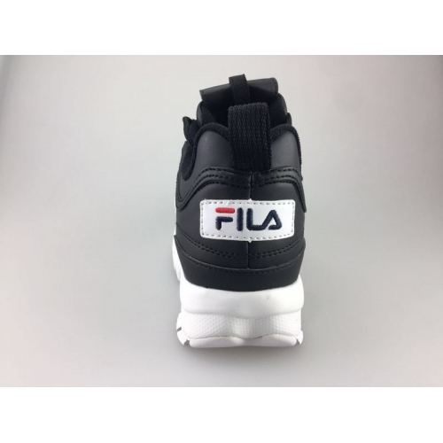 Cheap FILA Shoes For Men #404048 Replica Wholesale [$56.00 USD] [ITEM#404048] on Replica FILA Shoes