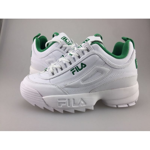 Cheap FILA Shoes For Women #404060 Replica Wholesale [$56.00 USD] [ITEM#404060] on Replica FILA Shoes