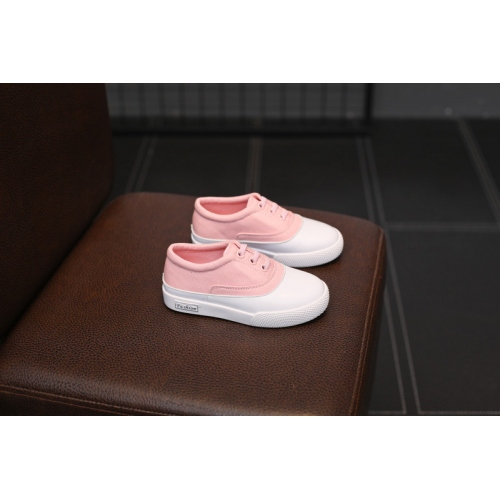 Cheap MIU MIU Shoes For Kids #404590 Replica Wholesale [$42.10 USD] [ITEM#404590] on Replica MIU MIU Kids' Shoes