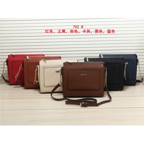 Cheap DKNY Fashion Messenger Bags 405406 Replica Wholesale [33.70 USD
