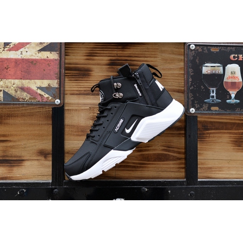 Cheap Nike Huarache X Acronym City MID Leather For Men #406221 Replica Wholesale [$64.00 USD] [ITEM#406221] on Replica Nike Huarache Free
