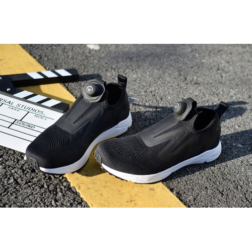 Cheap Vetements x Reebok Shoes For Men #406323 Replica Wholesale [$56.00 USD] [ITEM#406323] on Replica Reebok Shoes