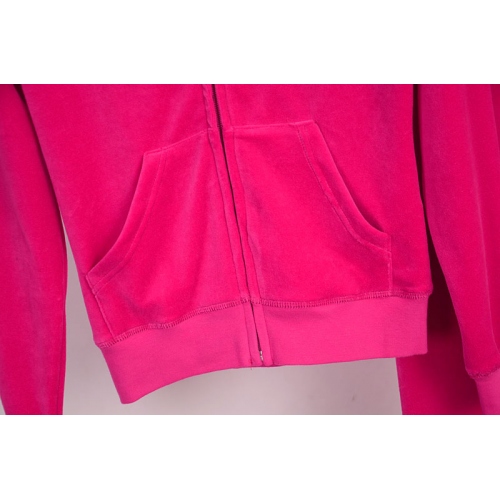 Cheap Juicy Couture Tracksuits Long Sleeved For Women #408312 Replica Wholesale [$56.00 USD] [ITEM#408312] on Replica Juicy Couture Tracksuits