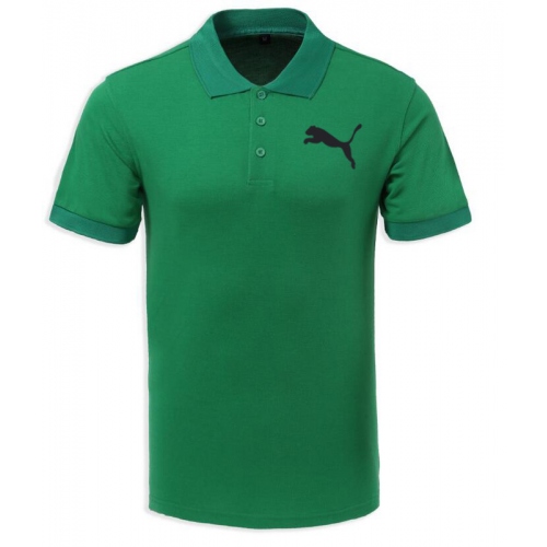 Cheap Puma T-Shirts Short Sleeved For Men #409228 Replica Wholesale [$24.30 USD] [ITEM#409228] on Replica PUMA T-Shirts