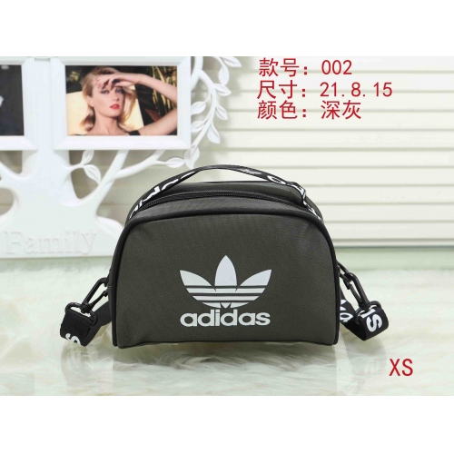 Cheap Adidas Fashion Messenger Bags #419015 Replica Wholesale [$20.60 USD] [ITEM#419015] on Replica Adidas Messenger Bags