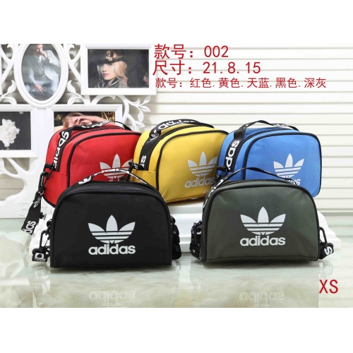 Cheap Adidas Fashion Messenger Bags #419015 Replica Wholesale [$20.60 USD] [ITEM#419015] on Replica Adidas Messenger Bags