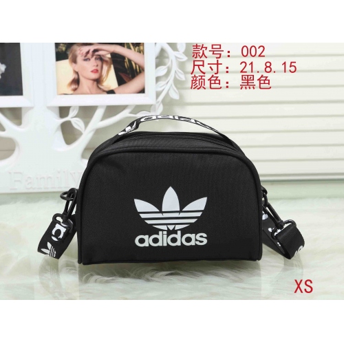 Cheap Adidas Fashion Messenger Bags #419017 Replica Wholesale [$20.60 USD] [ITEM#419017] on Replica Adidas Messenger Bags
