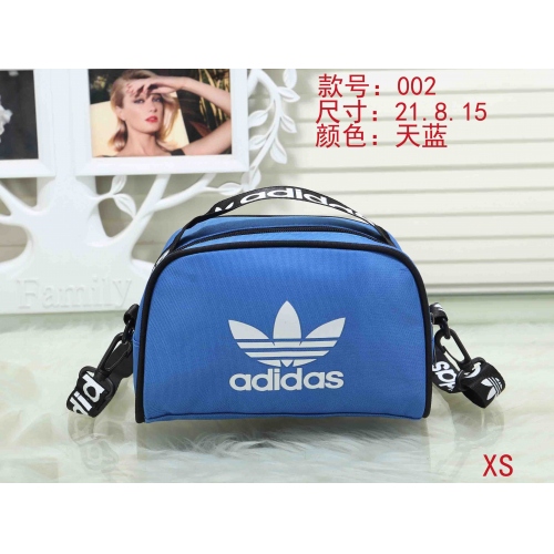 Cheap Adidas Fashion Messenger Bags #419018 Replica Wholesale [$20.60 USD] [ITEM#419018] on Replica Adidas Messenger Bags