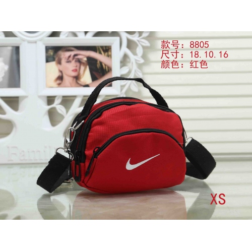 Cheap Nike Fashion Messenger Bags #419023 Replica Wholesale [$20.60 USD] [ITEM#419023] on Replica Nike Messenger Bags