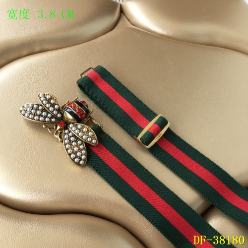 Cheap Gucci AAA Quality Belts For Women #419257 Replica Wholesale [$76.00 USD] [ITEM#419257] on Replica Gucci AAA Quality Belts