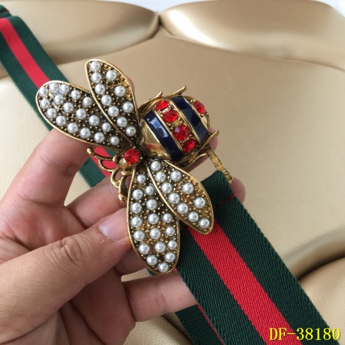 Cheap Gucci AAA Quality Belts For Women #419257 Replica Wholesale [$76.00 USD] [ITEM#419257] on Replica Gucci AAA Quality Belts