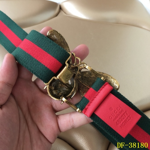 Cheap Gucci AAA Quality Belts For Women #419257 Replica Wholesale [$76.00 USD] [ITEM#419257] on Replica Gucci AAA Quality Belts