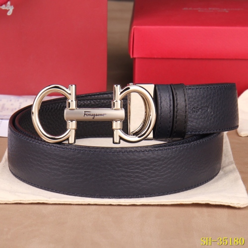 Cheap Salvatore Ferragamo AAA Quality Belts For Men #419586 Replica Wholesale [$76.00 USD] [ITEM#419586] on Replica Salvatore Ferragamo AAA Quality Belts