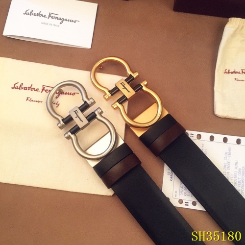 Cheap Salvatore Ferragamo AAA Quality Belts For Men #419588 Replica Wholesale [$76.00 USD] [ITEM#419588] on Replica Salvatore Ferragamo AAA Quality Belts