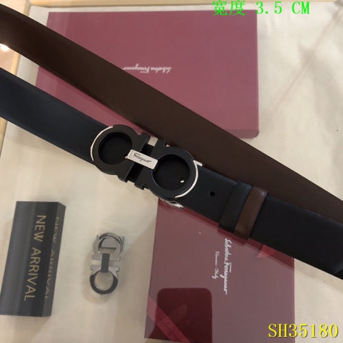 Cheap Salvatore Ferragamo AAA Quality Belts For Men #419589 Replica Wholesale [$76.00 USD] [ITEM#419589] on Replica Salvatore Ferragamo AAA Quality Belts