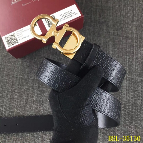 Cheap Salvatore Ferragamo AAA Quality Belts For Men #419601 Replica Wholesale [$56.00 USD] [ITEM#419601] on Replica Salvatore Ferragamo AAA Quality Belts