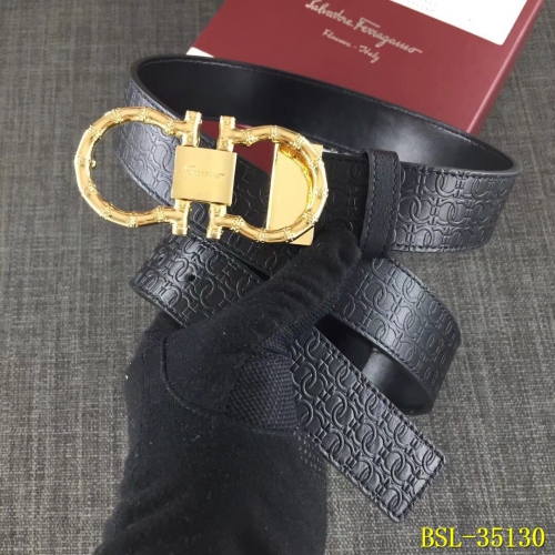 Cheap Salvatore Ferragamo AAA Quality Belts For Men #419603 Replica Wholesale [$56.00 USD] [ITEM#419603] on Replica Salvatore Ferragamo AAA Quality Belts