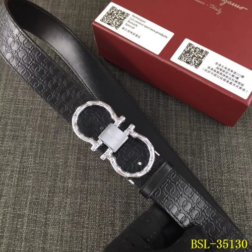 Cheap Salvatore Ferragamo AAA Quality Belts For Men #419604 Replica Wholesale [$56.00 USD] [ITEM#419604] on Replica Salvatore Ferragamo AAA Quality Belts