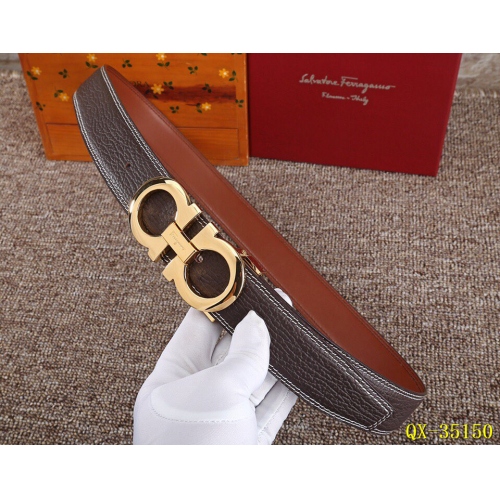 Cheap Salvatore Ferragamo AAA Quality Belts #419615 Replica Wholesale [$72.00 USD] [ITEM#419615] on Replica Salvatore Ferragamo AAA Quality Belts