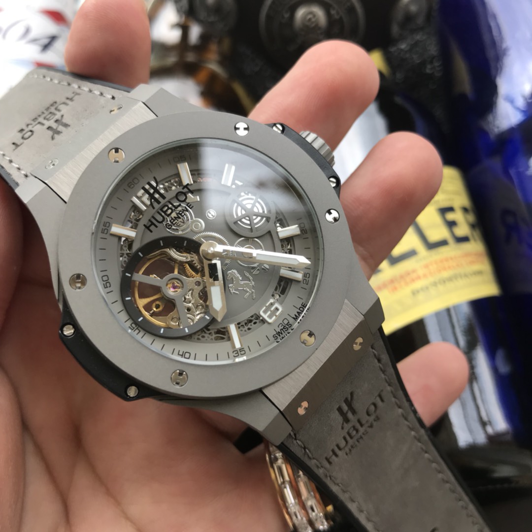 Часы hublot женские фото