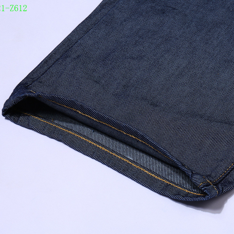 Cheap Levi&#39;s Jeans For Men #402328 Replica Wholesale [$50.00 USD] [W-402328] on Replica Levi&#39;s Jeans
