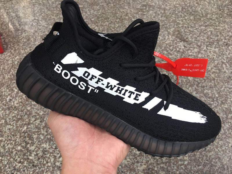 Cheap Yeezy 350 Boost V2 Bred Size 6 12