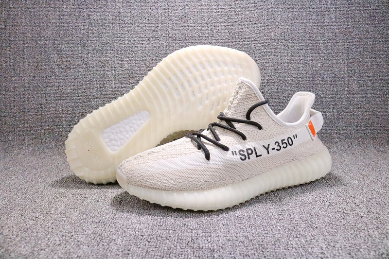 off white yezzys