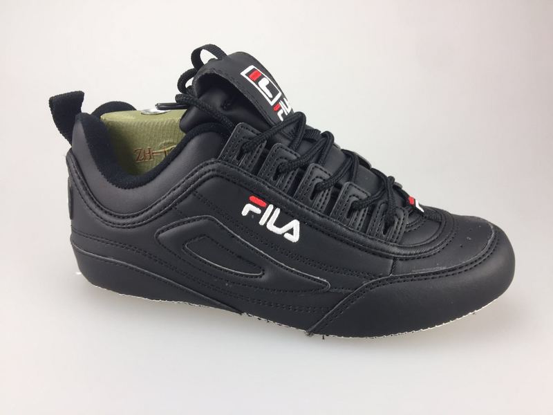 Cheap FILA Shoes For Men #404045 Replica Wholesale [$56.00 USD] [W ...