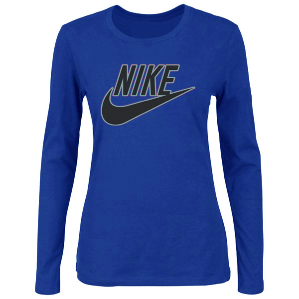 Cheap Nike T-Shirts Long Sleeved For Women #416579 Replica Wholesale ...