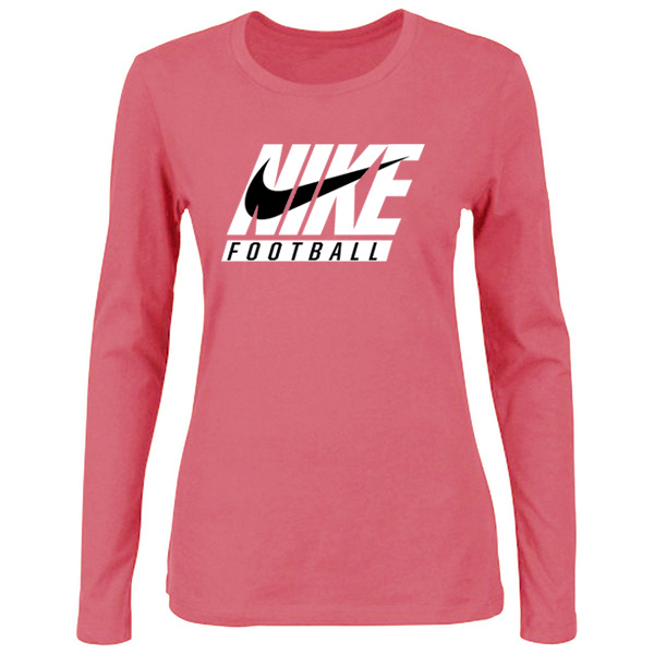 Cheap Nike T-Shirts Long Sleeved For Women #416735 Replica Wholesale