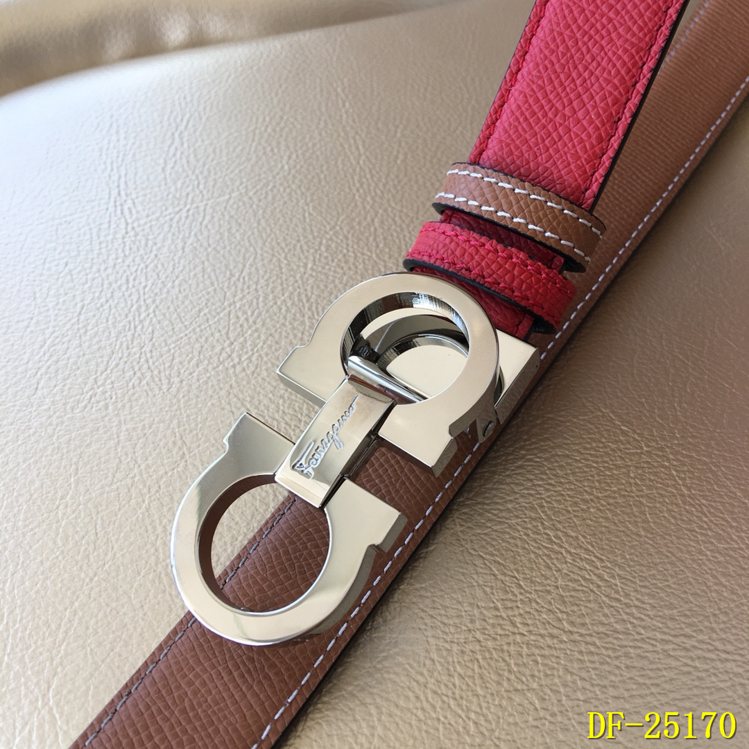 Cheap Ferragamo Salvatore AAA Quality Belts #419611 Replica Wholesale ...