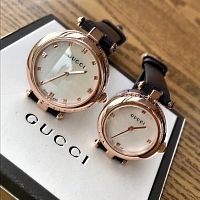 Cheap Gucci Quality Watches For Unisex #402096 Replica Wholesale [$143.80 USD] [ITEM#402096] on Replica Gucci AAA Quality Watches