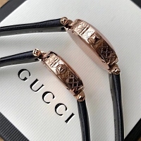 Cheap Gucci Quality Watches For Unisex #402096 Replica Wholesale [$143.80 USD] [ITEM#402096] on Replica Gucci AAA Quality Watches