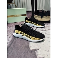OFF-White Shoes For Men #402108