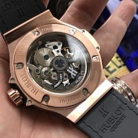 Cheap Hublot Quality Watches For Men #402182 Replica Wholesale [$172.50 USD] [ITEM#402182] on Replica Hublot Watches