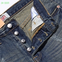 Cheap Levi's Jeans For Men #402338 Replica Wholesale [$50.00 USD] [ITEM#402338] on Replica Levi's Jeans