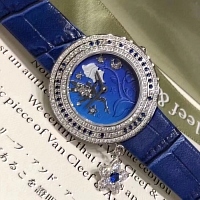 Cheap Van Cleef &amp; Arpels Quality Watches For Women #402661 Replica Wholesale [$244.00 USD] [ITEM#402661] on Replica Van Cleef&amp;Arpels AAA Quality Watches