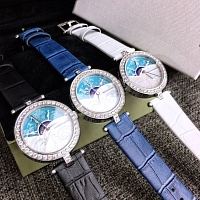 Cheap Van Cleef &amp; Arpels Quality Watches For Women #402669 Replica Wholesale [$226.00 USD] [ITEM#402669] on Replica Van Cleef&amp;Arpels AAA Quality Watches