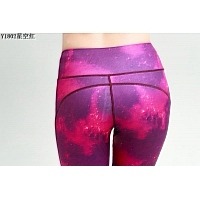 Cheap Yoga Pants For Women #402778 Replica Wholesale [$36.10 USD] [ITEM#402778] on Replica Yoga Pants