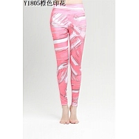 Cheap Yoga Pants For Women #402787 Replica Wholesale [$36.10 USD] [ITEM#402787] on Replica Yoga Pants