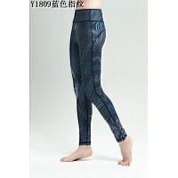 Cheap Yoga Pants For Women #402794 Replica Wholesale [$36.10 USD] [ITEM#402794] on Replica Yoga Pants